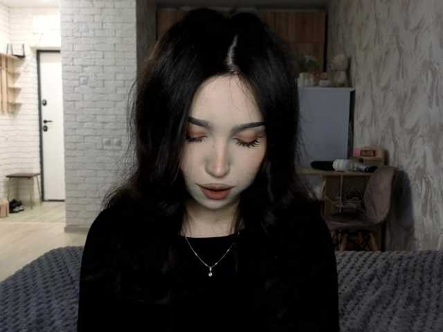 YuliaKim live cam on BongaCams