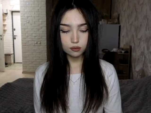 YuliaKim live cam on BongaCams