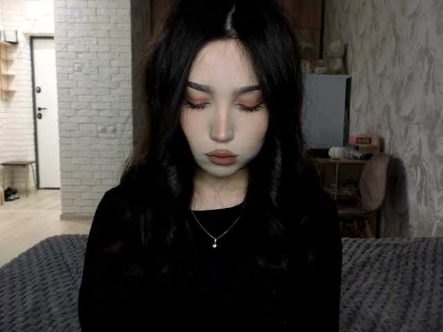 YuliaKim live cam on BongaCams