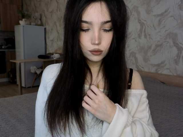 YuliaKim live cam on BongaCams