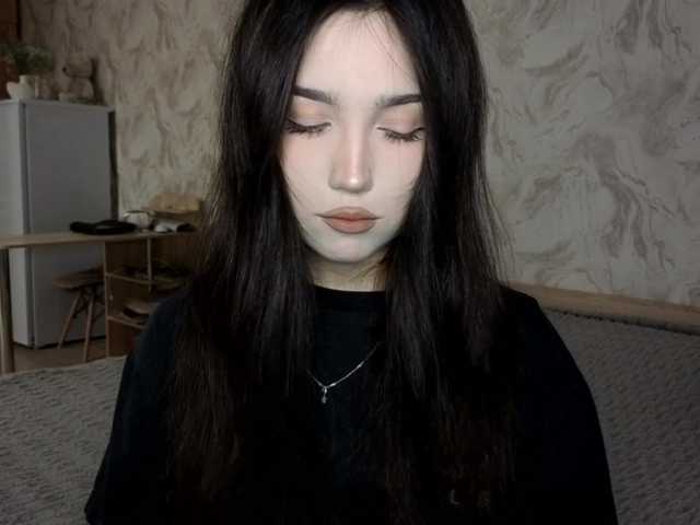 YuliaKim live cam on BongaCams