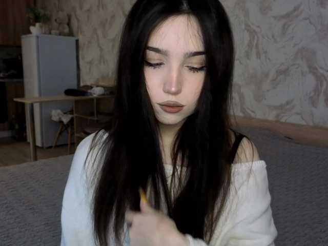 YuliaKim live cam on BongaCams