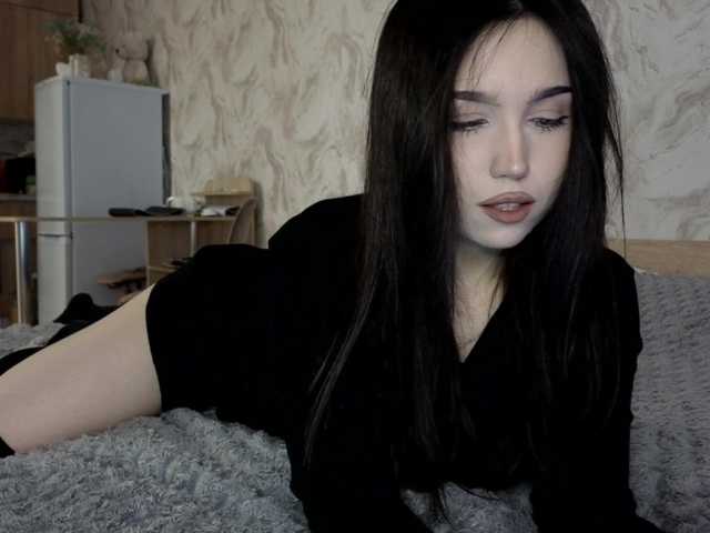 YuliaKim live cam on BongaCams