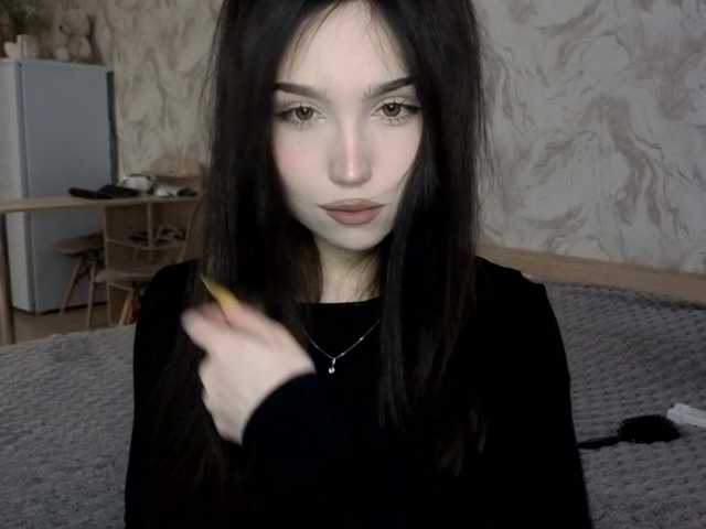 YuliaKim live cam on BongaCams
