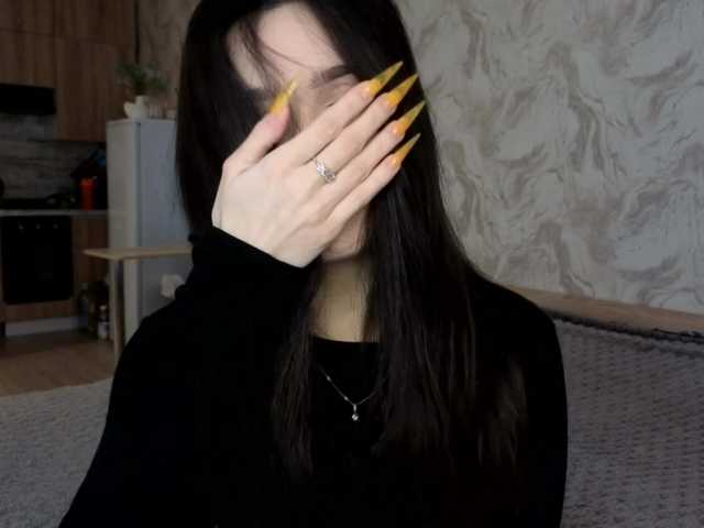 YuliaKim live cam on BongaCams