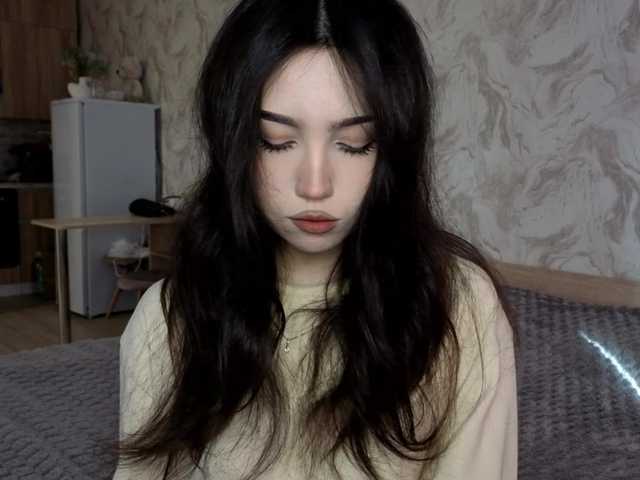 YuliaKim live cam on BongaCams