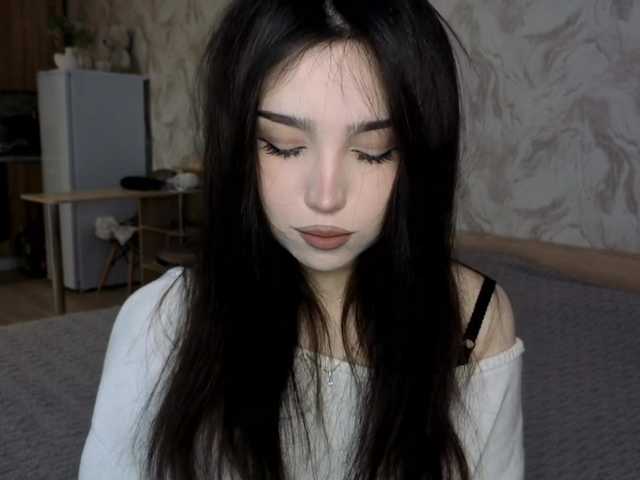 YuliaKim live cam on BongaCams