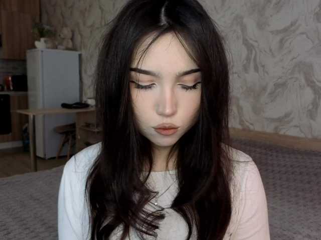 YuliaKim live cam on BongaCams
