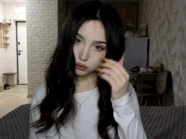 YuliaKim live cam on BongaCams