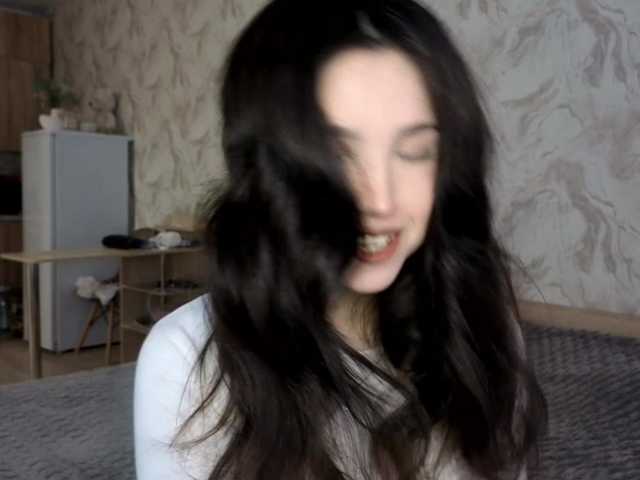 YuliaKim live cam on BongaCams