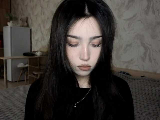 YuliaKim live cam on BongaCams