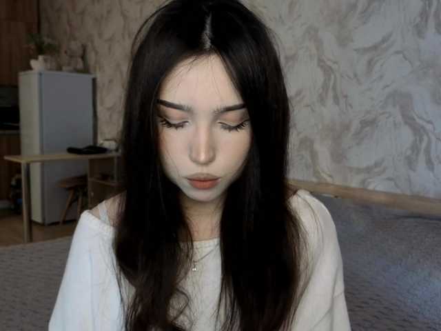 YuliaKim live cam on BongaCams
