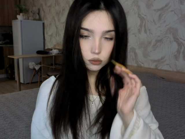 YuliaKim live cam on BongaCams