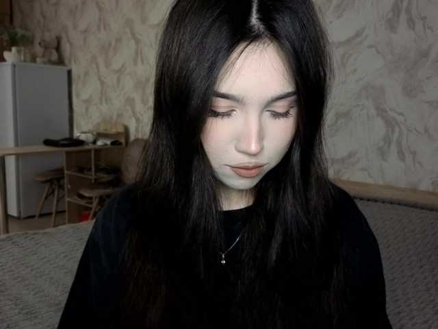 YuliaKim live cam on BongaCams