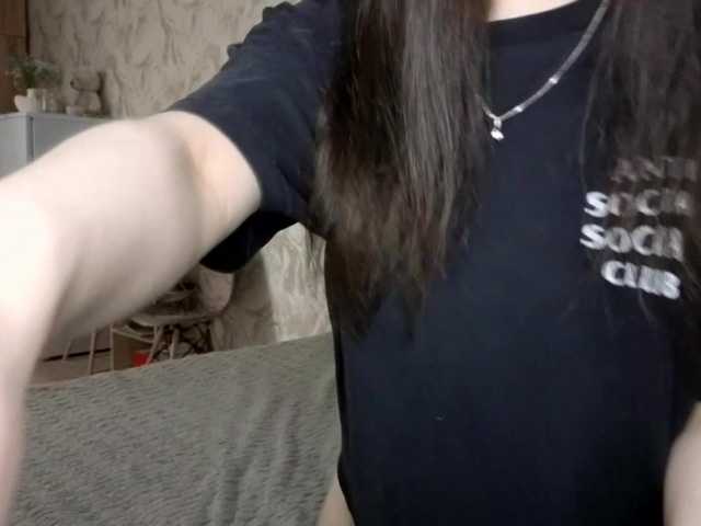 YuliaKim live cam on BongaCams