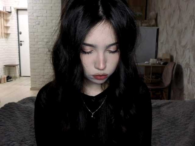 YuliaKim live cam on BongaCams
