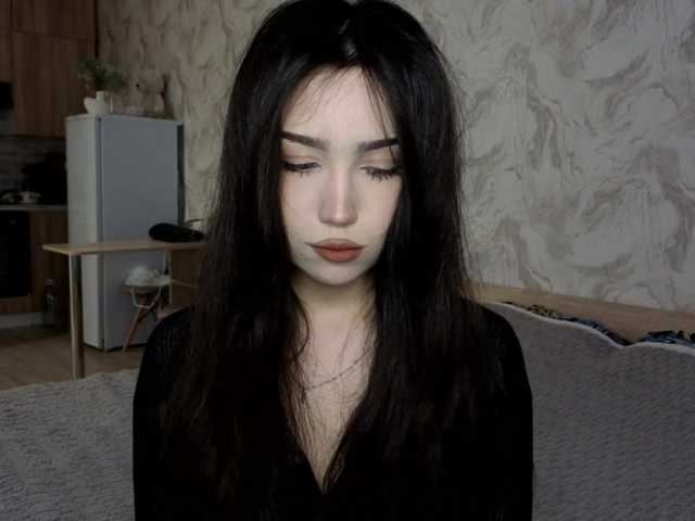 YuliaKim live cam on BongaCams