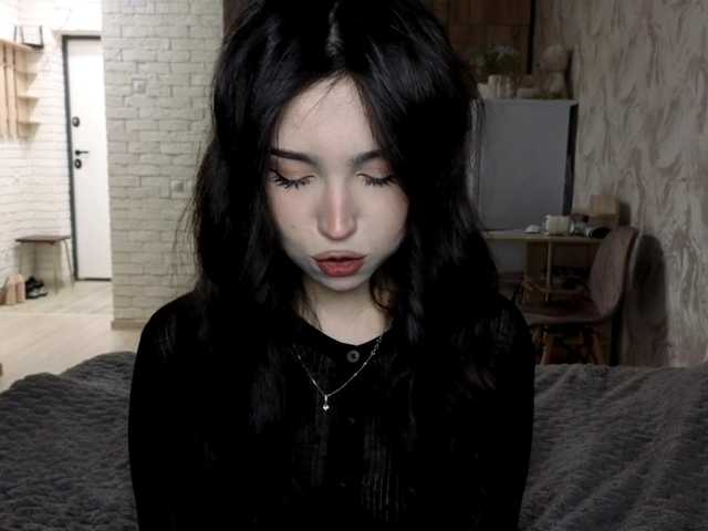 YuliaKim live cam on BongaCams