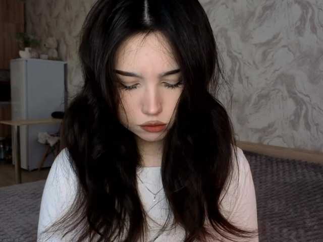 YuliaKim live cam on BongaCams