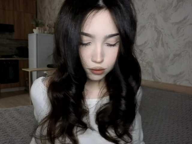 YuliaKim live cam on BongaCams