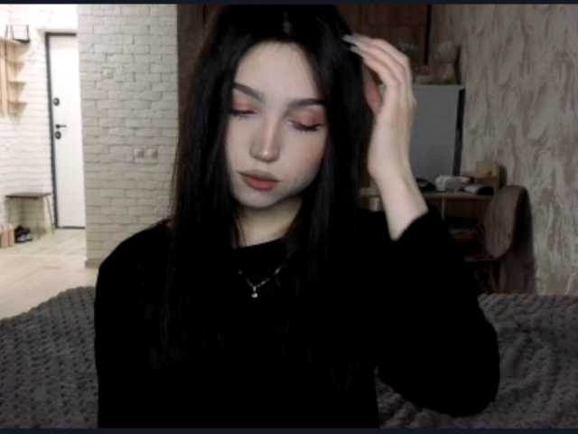 YuliaKim live cam on BongaCams