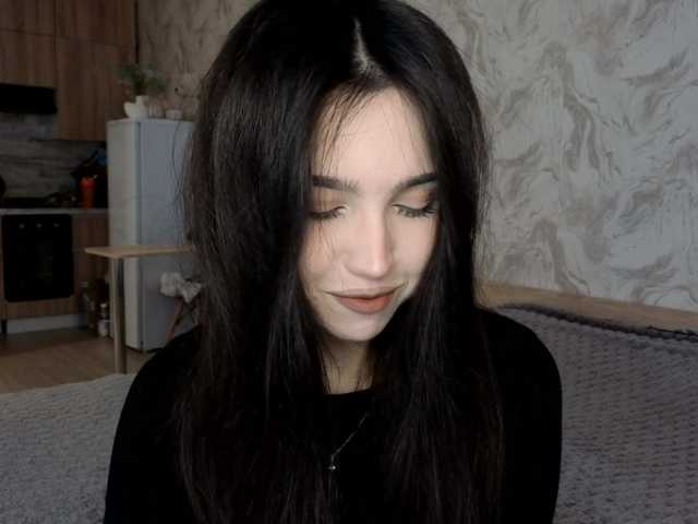 YuliaKim live cam on BongaCams