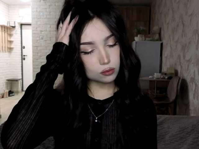YuliaKim live cam on BongaCams