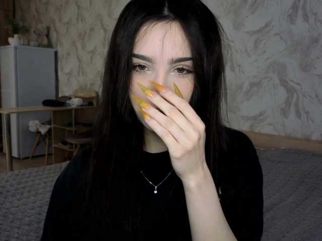YuliaKim live cam on BongaCams