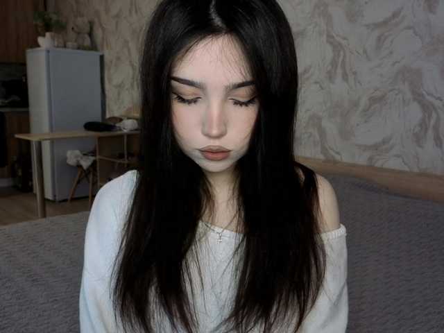YuliaKim live cam on BongaCams