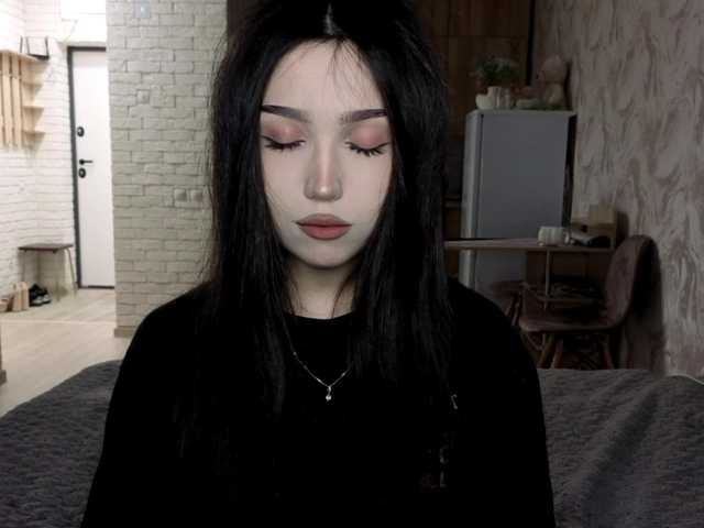 YuliaKim live cam on BongaCams
