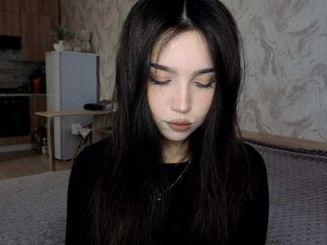 YuliaKim live cam on BongaCams