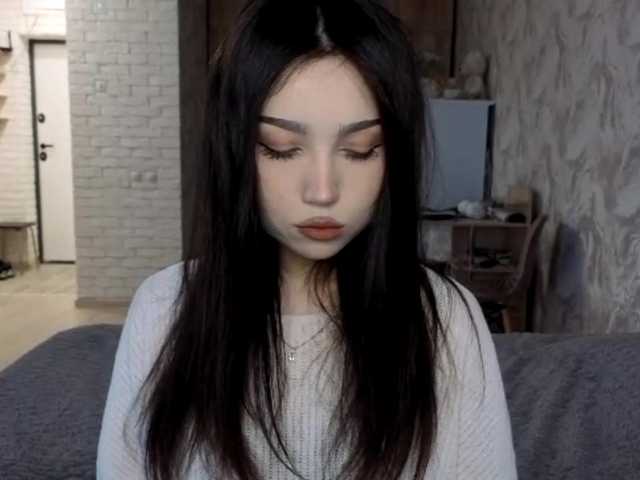 YuliaKim live cam on BongaCams