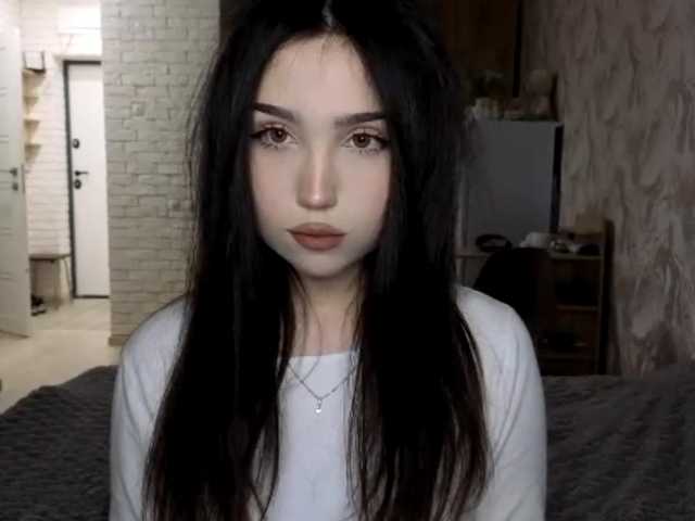 YuliaKim live cam on BongaCams