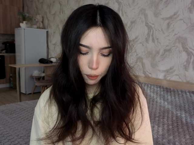 YuliaKim live cam on BongaCams