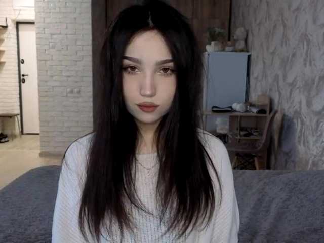 YuliaKim live webcam show