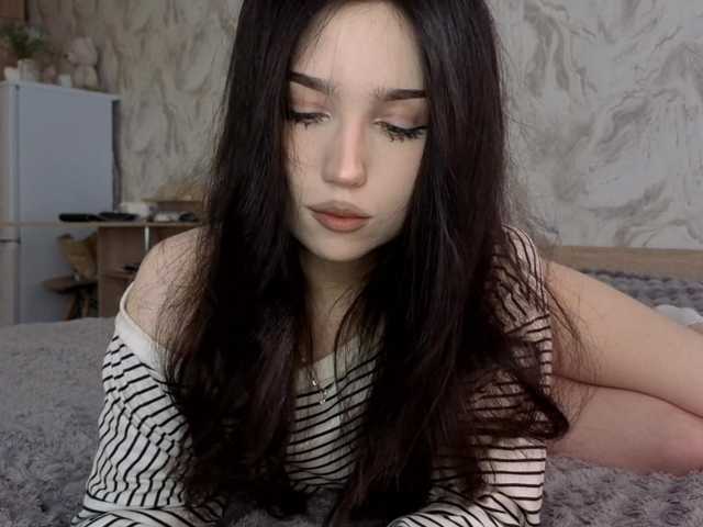 YuliaKim live cam on BongaCams