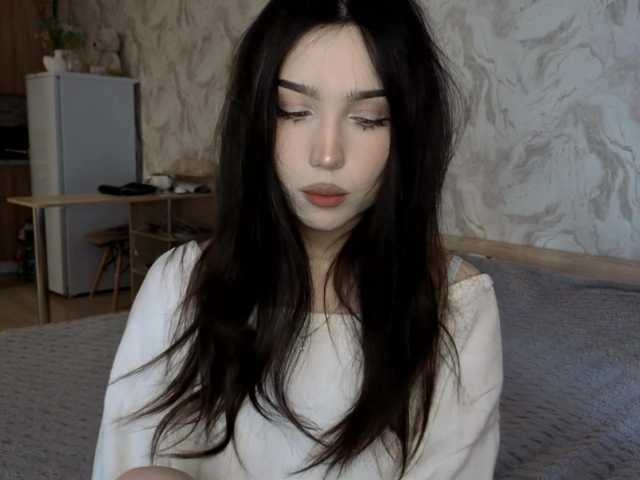 YuliaKim live cam on BongaCams