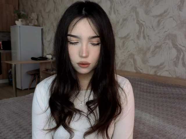 YuliaKim live cam on BongaCams