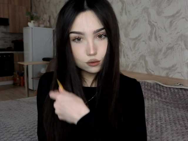 YuliaKim live cam on BongaCams
