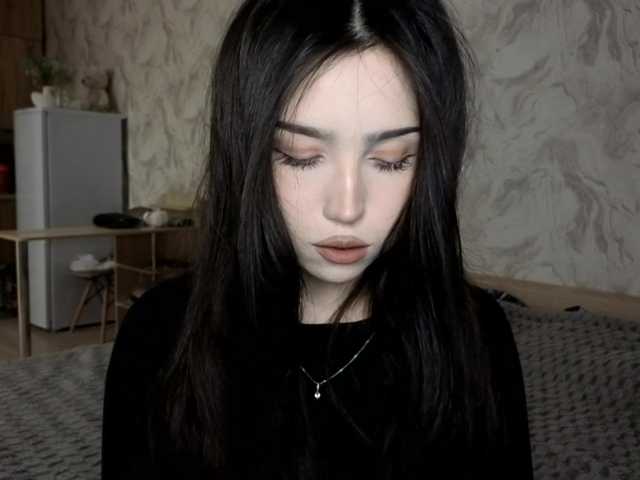 YuliaKim live cam on BongaCams
