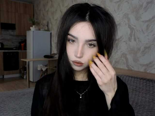 YuliaKim live cam on BongaCams