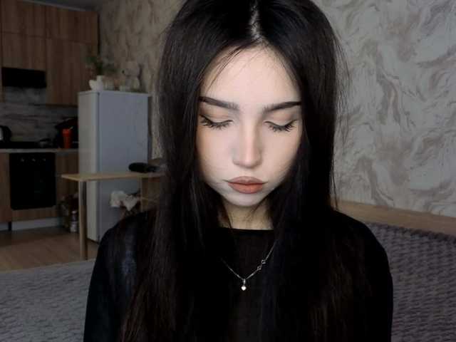 YuliaKim live cam on BongaCams
