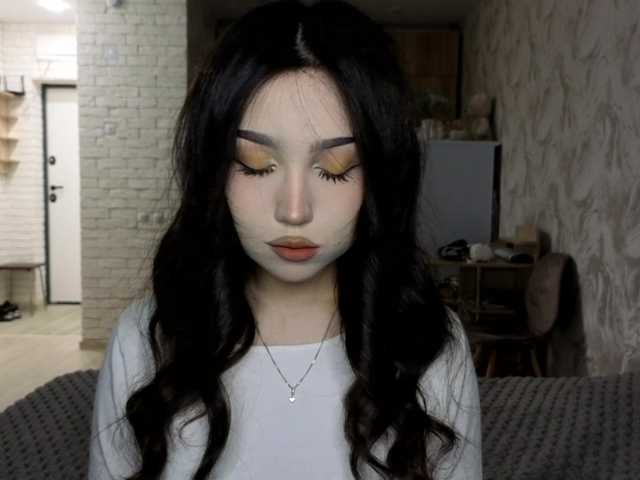 YuliaKim live webcam show