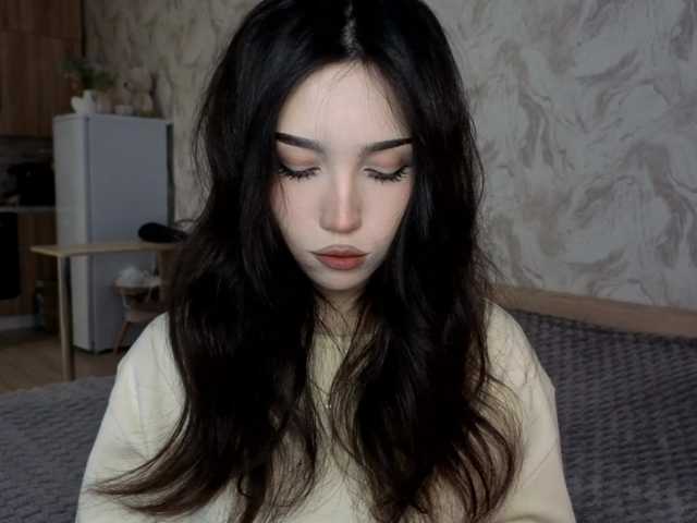 YuliaKim live cam on BongaCams