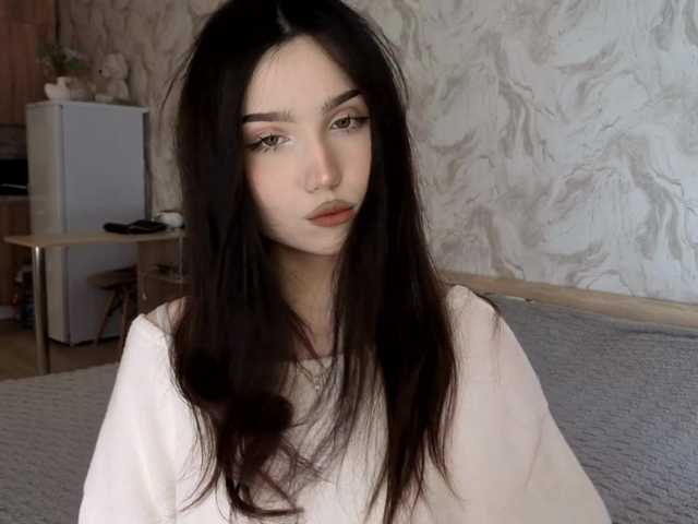 YuliaKim live cam on BongaCams