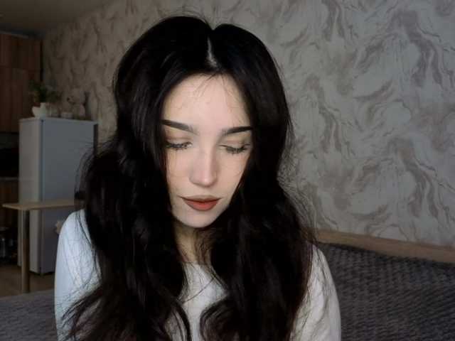 YuliaKim live cam on BongaCams