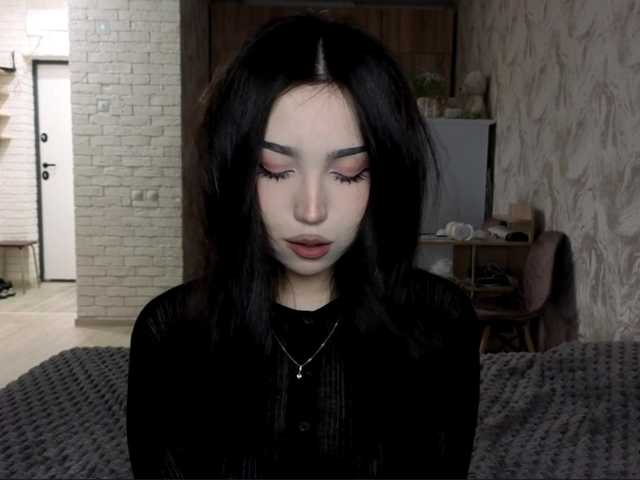 YuliaKim live cam on BongaCams