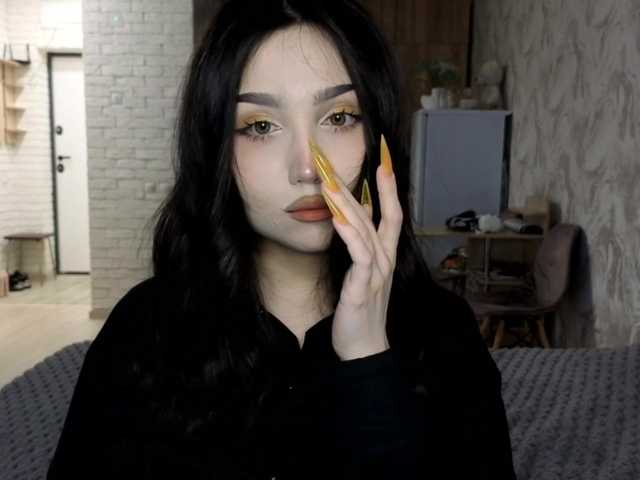 YuliaKim live webcam show