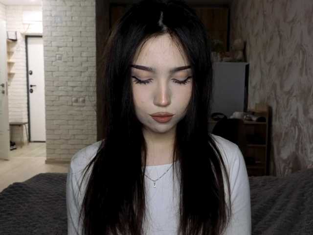 YuliaKim live cam on BongaCams