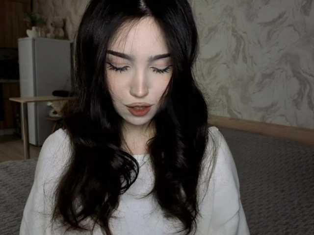 YuliaKim live cam on BongaCams